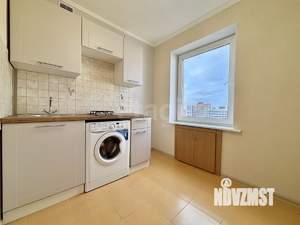 1-к квартира, вторичка, 33м2, 9/9 этаж