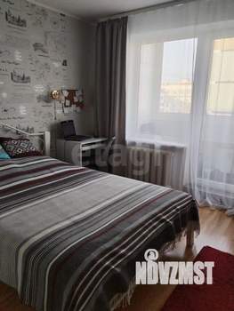 2-к квартира, вторичка, 48м2, 4/5 этаж