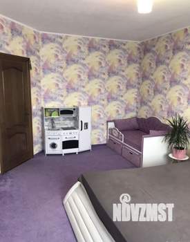 4-к квартира, вторичка, 94м2, 5/6 этаж