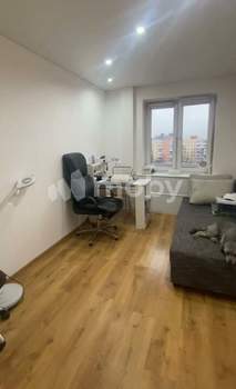 3-к квартира, вторичка, 59м2, 11/12 этаж