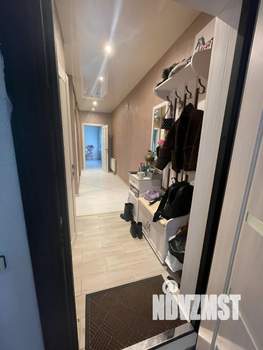 2-к квартира, вторичка, 63м2, 7/12 этаж