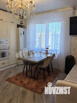 2-к квартира, вторичка, 60м2, 8/10 этаж