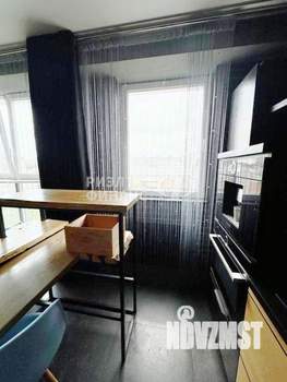 1-к квартира, вторичка, 60м2, 9/9 этаж