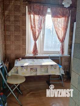 4-к квартира, вторичка, 63м2, 3/5 этаж