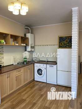 2-к квартира, вторичка, 77м2, 2/5 этаж