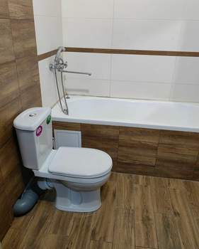 1-к квартира, вторичка, 44м2, 3/9 этаж