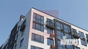 1-к квартира, вторичка, 35м2, 8/9 этаж