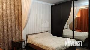 1-к квартира, вторичка, 49м2, 7/10 этаж