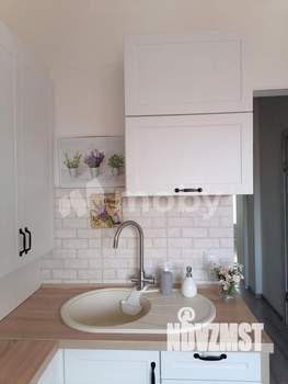 3-к квартира, вторичка, 70м2, 4/4 этаж