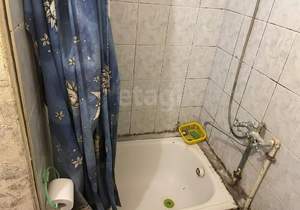 1-к квартира, вторичка, 20м2, 5/5 этаж