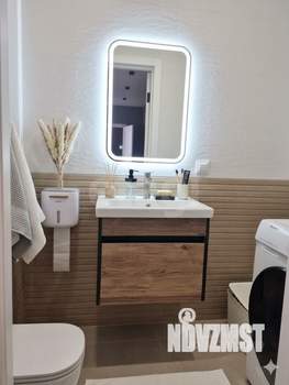 2-к квартира, вторичка, 64м2, 7/10 этаж