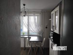 3-к квартира, вторичка, 64м2, 9/9 этаж