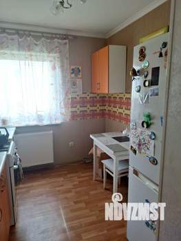 2-к квартира, вторичка, 43м2, 2/3 этаж