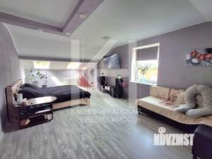 2-к квартира, вторичка, 69м2, 6/6 этаж