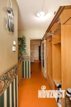 3-к квартира, вторичка, 64м2, 5/9 этаж