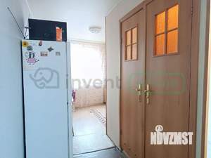 2-к квартира, вторичка, 61м2, 6/6 этаж