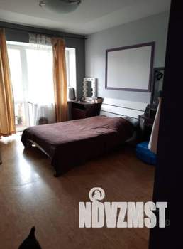 3-к квартира, вторичка, 99м2, 3/10 этаж
