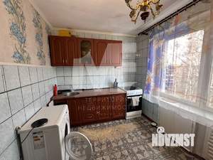 4-к квартира, вторичка, 105м2, 5/5 этаж