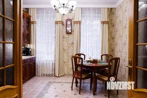3-к квартира, вторичка, 125м2, 2/3 этаж