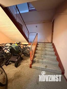 2-к квартира, вторичка, 59м2, 3/5 этаж