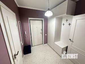 1-к квартира, вторичка, 36м2, 1/6 этаж