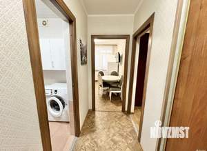 1-к квартира, вторичка, 38м2, 4/10 этаж