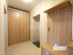 1-к квартира, вторичка, 38м2, 1/8 этаж