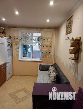 1-к квартира, вторичка, 36м2, 9/9 этаж