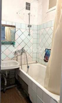 2-к квартира, вторичка, 45м2, 5/5 этаж