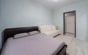 1-к квартира, вторичка, 37м2, 9/16 этаж