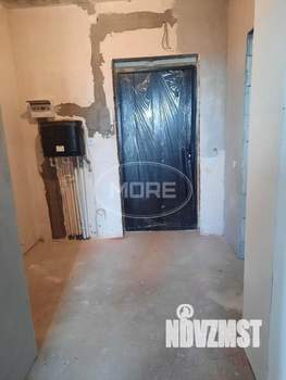 1-к квартира, вторичка, 43м2, 23/25 этаж