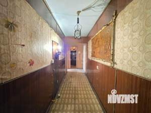 3-к квартира, вторичка, 76м2, 2/10 этаж