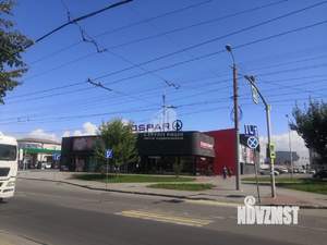 2-к квартира, вторичка, 53м2, 1/3 этаж