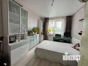 2-к квартира, вторичка, 60м2, 9/10 этаж