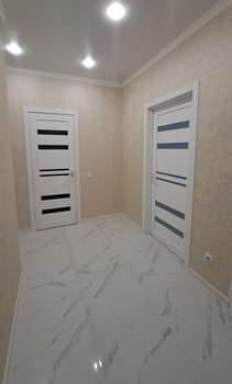 2-к квартира, вторичка, 53м2, 2/16 этаж