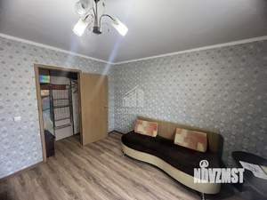 Студия квартира, вторичка, 30м2, 3/5 этаж