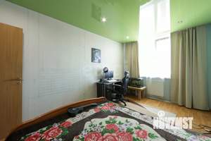 2-к квартира, вторичка, 65м2, 14/15 этаж