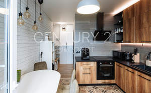 2-к квартира, вторичка, 65м2, 12/12 этаж