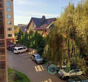 1-к квартира, вторичка, 48м2, 3/8 этаж