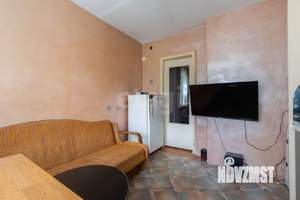 1-к квартира, вторичка, 37м2, 1/3 этаж
