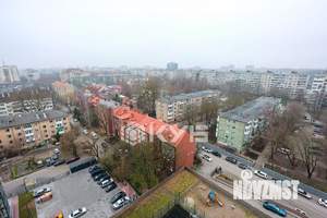 1-к квартира, вторичка, 56м2, 13/21 этаж