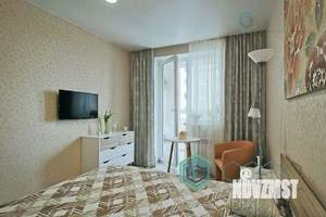 1-к квартира, вторичка, 48м2, 3/10 этаж