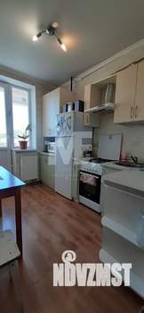 1-к квартира, вторичка, 30м2, 6/9 этаж