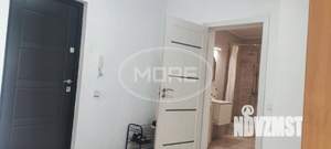 1-к квартира, вторичка, 68м2, 1/9 этаж