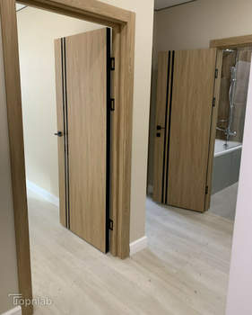 2-к квартира, вторичка, 58м2, 2/4 этаж