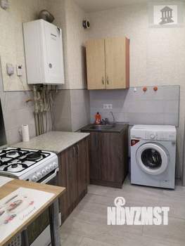 1-к квартира, вторичка, 28м2, 2/3 этаж