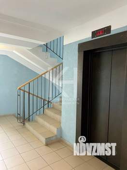 2-к квартира, вторичка, 69м2, 5/9 этаж