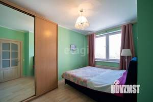 2-к квартира, вторичка, 58м2, 3/3 этаж