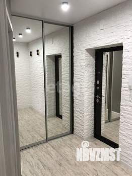 1-к квартира, вторичка, 41м2, 7/9 этаж