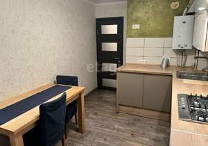 1-к квартира, вторичка, 47м2, 1/4 этаж